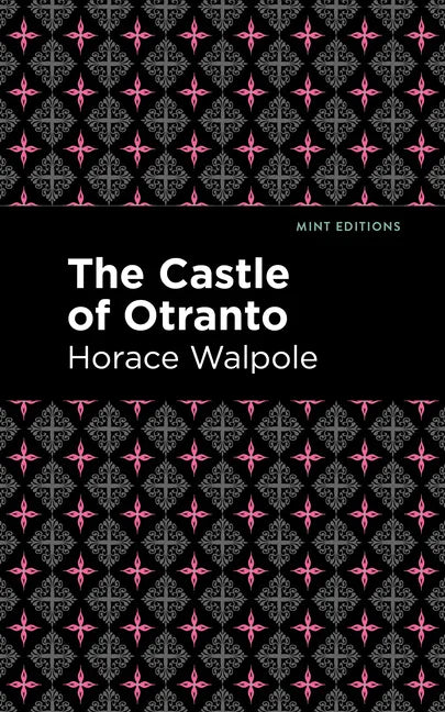 The Castle of Otranto - Paperback