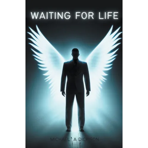 Waiting For Life - Paperback