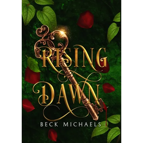 Rising Dawn (Guardians of the Maiden #4) - Hardcover