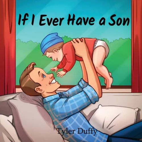 If I Ever Have a Son - Paperback