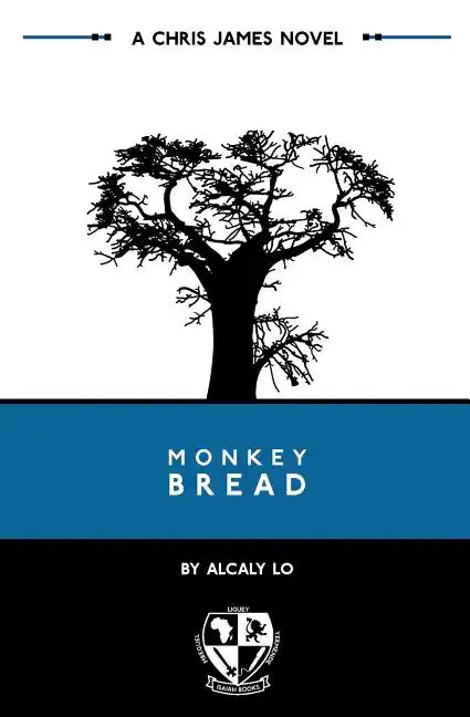 Monkey Bread - Paperback