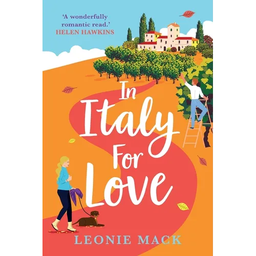 In Italy For Love - Paperback