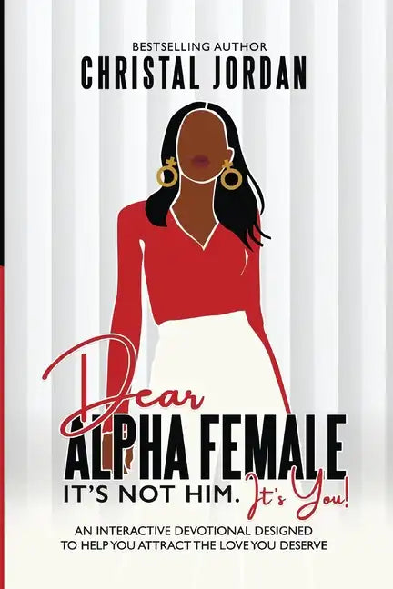 Dear Alpha Female - Paperback