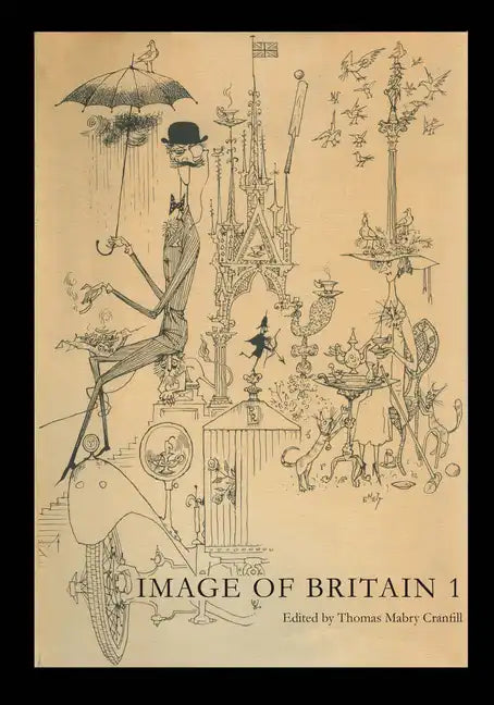 Image of Britain 1 - Paperback