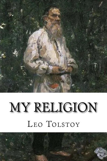 My Religion - Paperback