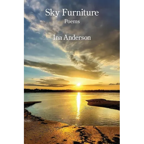 Sky Furniture - Paperback