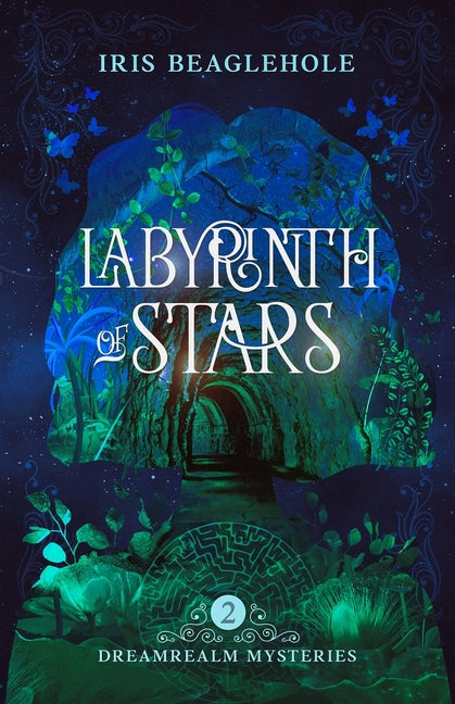 Labyrinth of Stars: Dreamrealm Mysteries 2 - Paperback