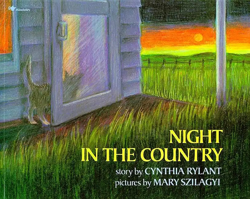 Night in the Country - Paperback