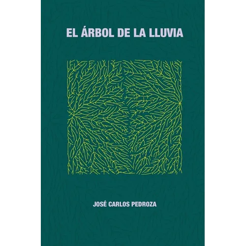 El árbol de la lluvia - Paperback