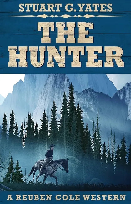 The Hunter - Paperback