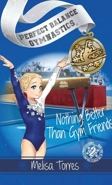 Nothing Better Than Gym Friends - Hardcover