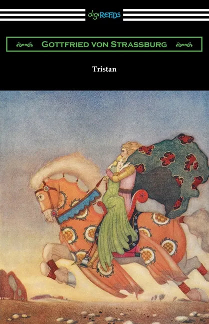 Tristan - Paperback