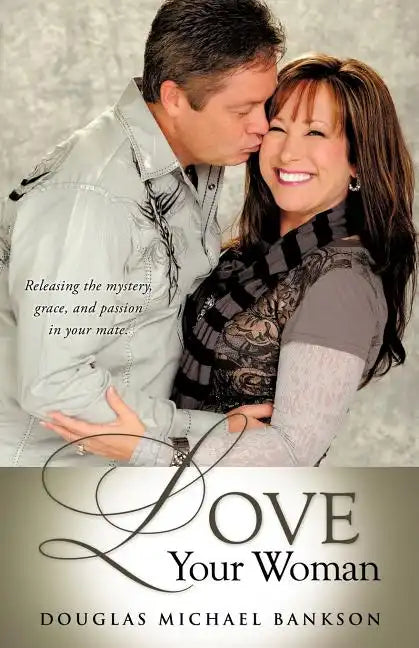 Love Your Woman - Paperback