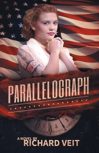 Parallelograph - Paperback