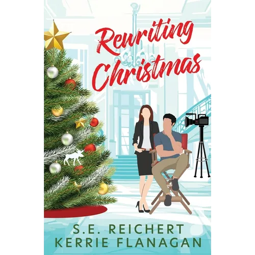 Rewriting Christmas - Paperback