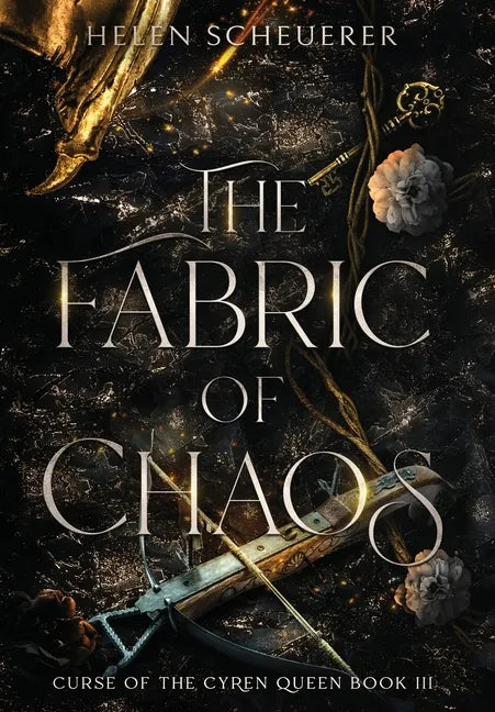 The Fabric of Chaos - Hardcover