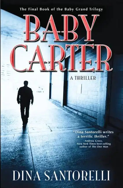 Baby Carter - Paperback