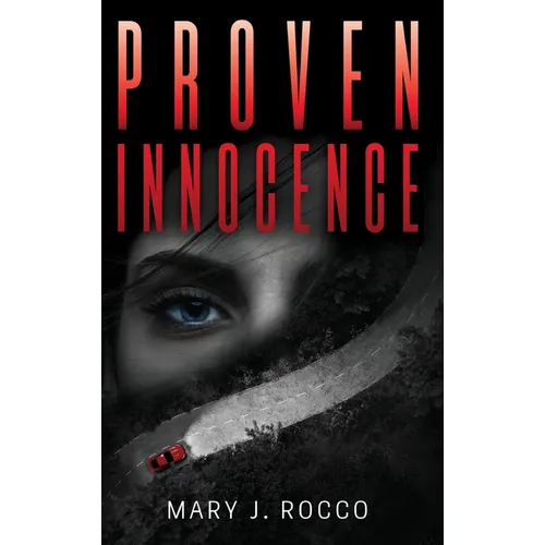 Proven Innocence - Hardcover