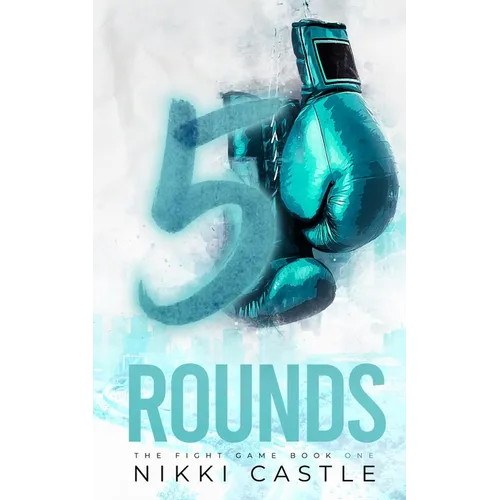 5 Rounds - Paperback