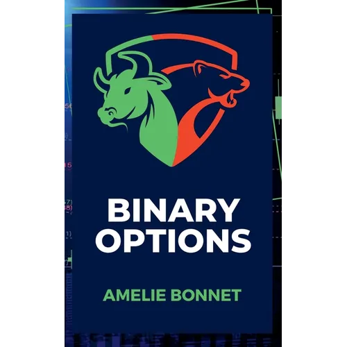 Binary Options - Paperback