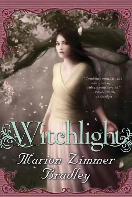 Witchlight - Paperback