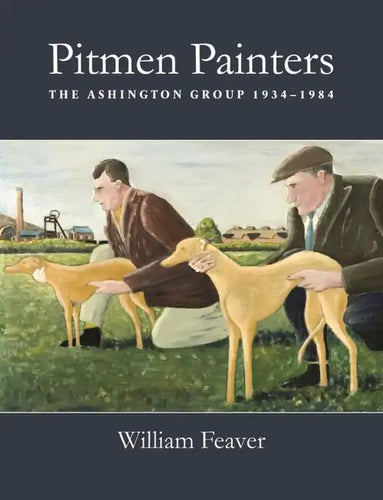 Pitmen Painters - Paperback