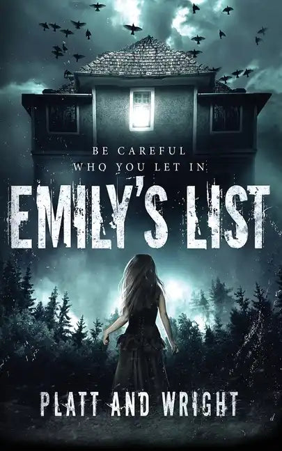 Emily's List - Paperback