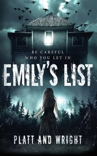 Emily's List - Paperback