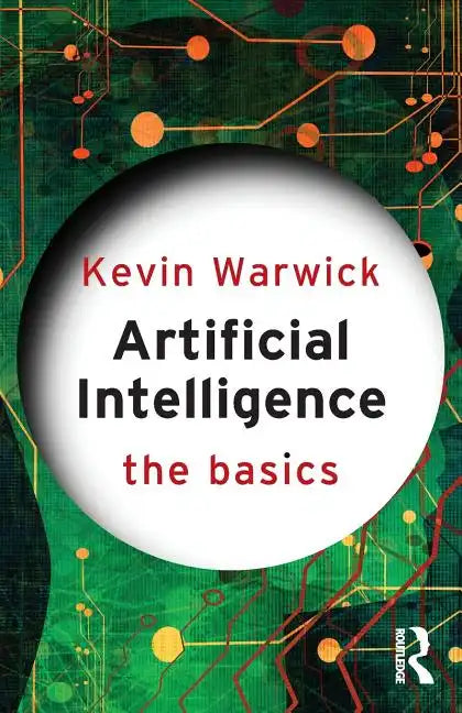 Artificial Intelligence: The Basics - Paperback