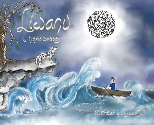 Liwanu - Hardcover