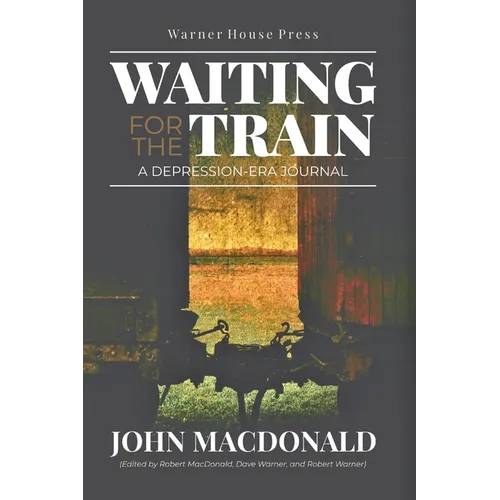 Waiting for the Train - Paperback
