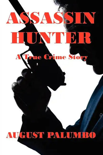 Assassin Hunter - Paperback