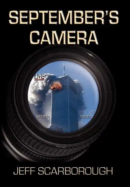 September's Camera - Hardcover