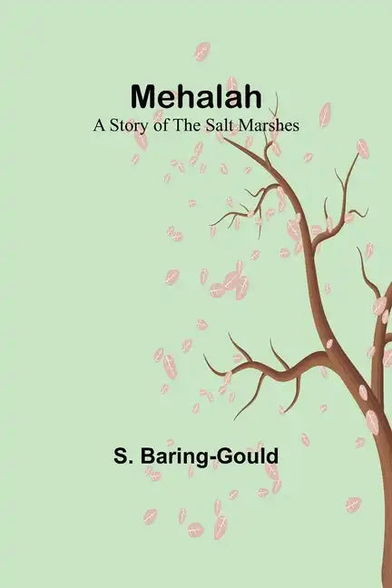 Mehalah: A Story of the Salt Marshes - Paperback