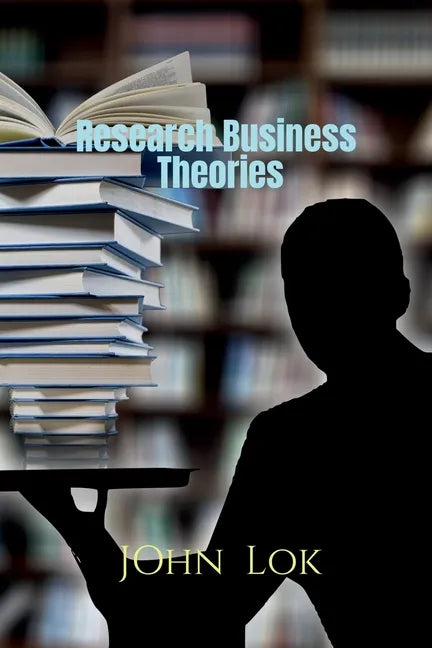 Research Business Theories - Paperback