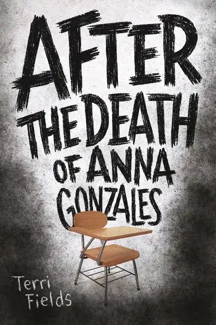 After the Death of Anna Gonzales - Paperback