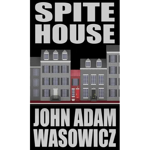 Spite House: The Old Town Mystery Series Book 7 - Paperback