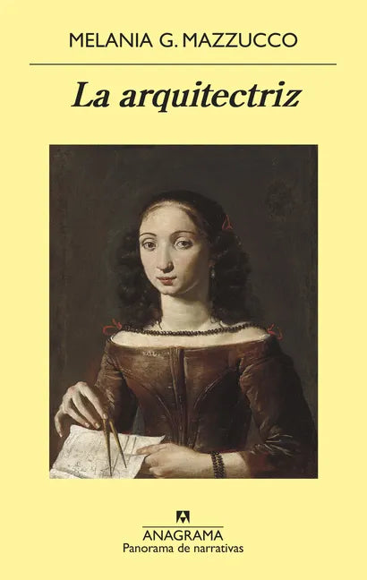 Arquitectriz, La - Paperback