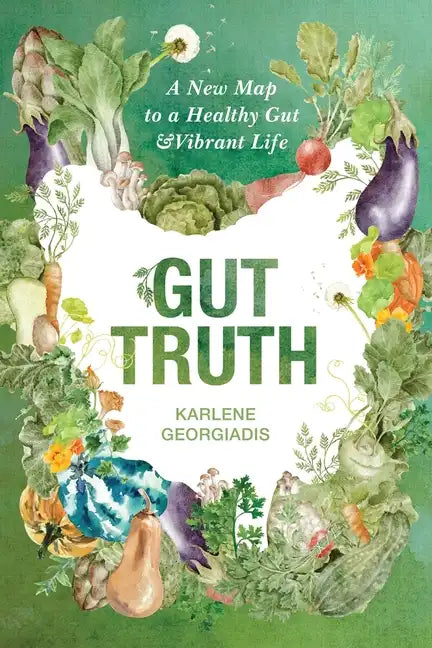 Gut Truth - Paperback