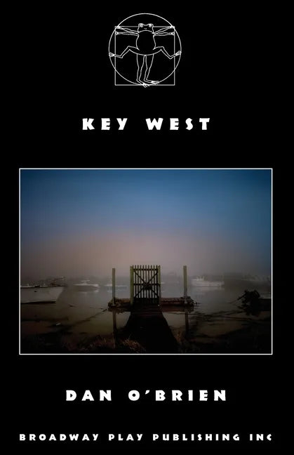 Key West - Paperback