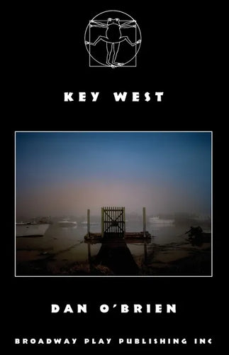 Key West - Paperback