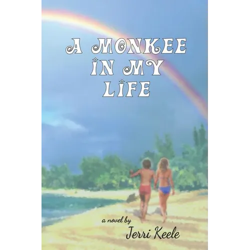 A Monkee In My Life - Paperback