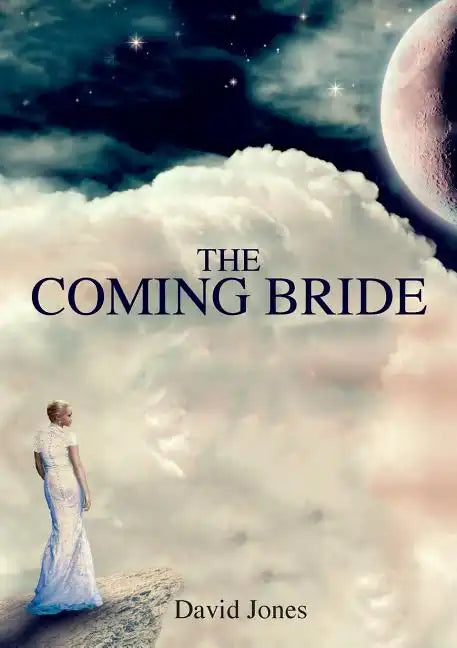 The Coming Bride - Paperback