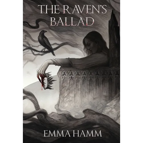 The Raven's Ballad - Hardcover