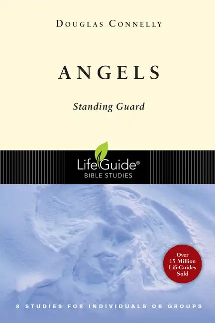 Angels: Standing Guard - Paperback