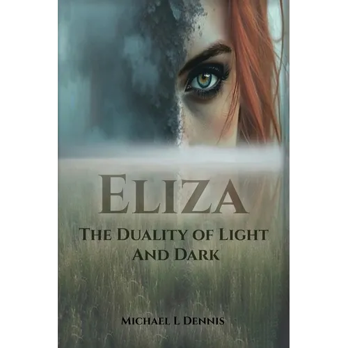 The Duality of Light and Dark - Paperback