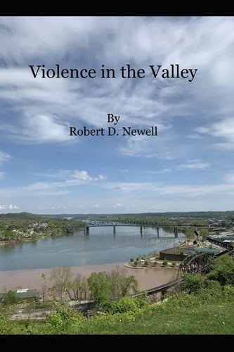 Violence In The Valley - Paperback