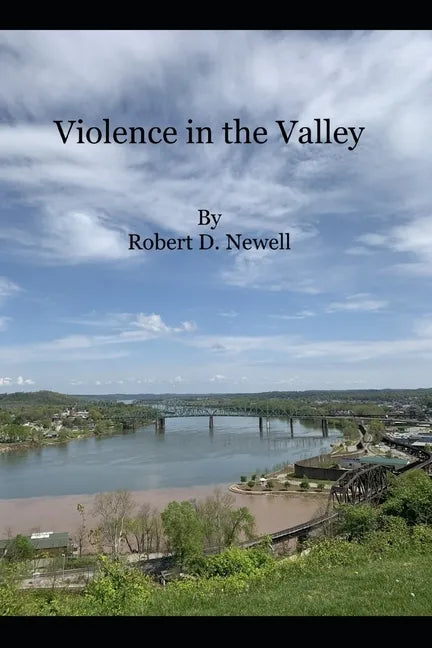 Violence In The Valley - Paperback