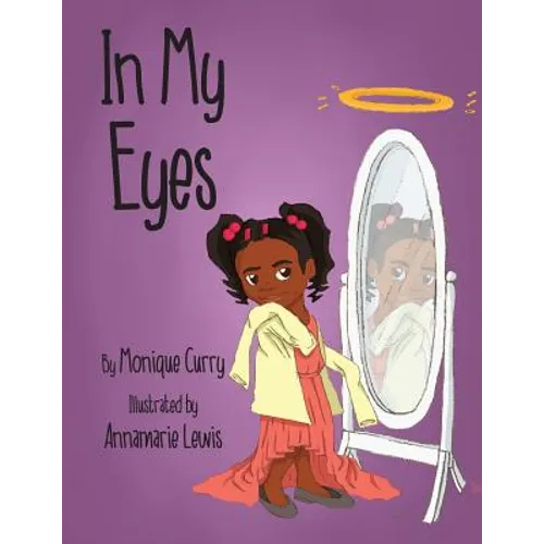 In My Eyes - Paperback