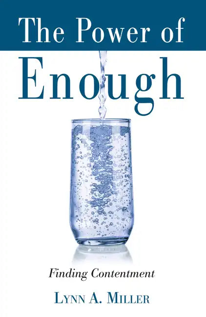 The Power of Enough - Paperback